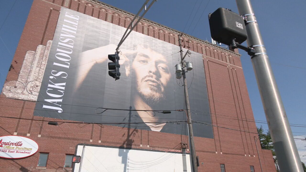 JACK HARLOW HOMETOWN HERO BANNER